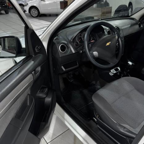 CHEVROLET Celta 1.0 4P LT FLEX, Foto 8