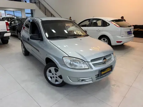 CHEVROLET Celta 1.0, Foto 1