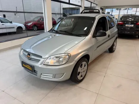 CHEVROLET Celta 1.0, Foto 2