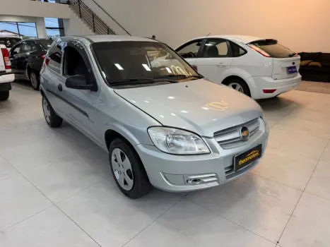 CHEVROLET Celta 1.0, Foto 3