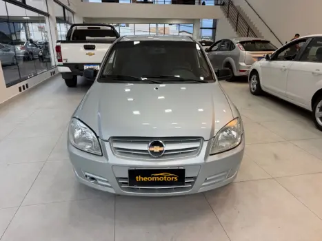 CHEVROLET Celta 1.0, Foto 4