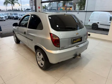 CHEVROLET Celta 1.0, Foto 5