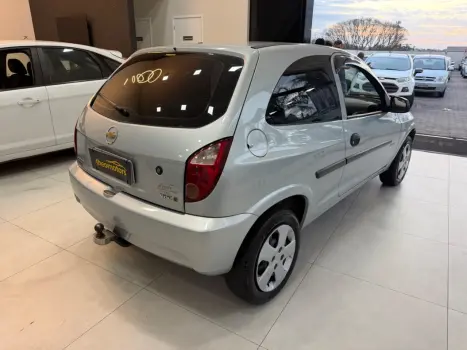 CHEVROLET Celta 1.0, Foto 6