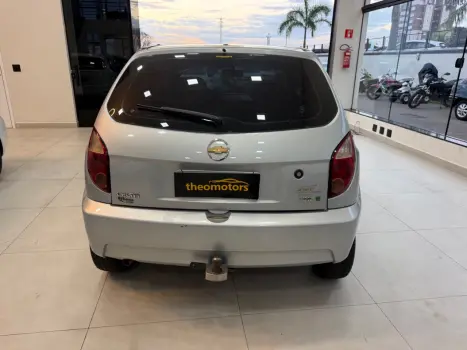 CHEVROLET Celta 1.0, Foto 7