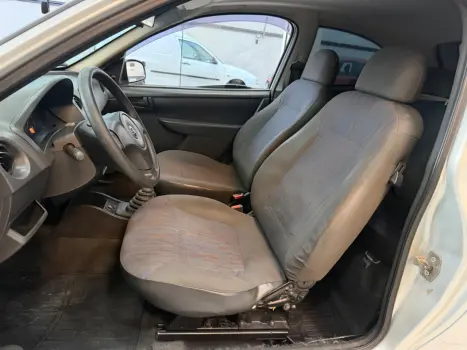 CHEVROLET Celta 1.0, Foto 9