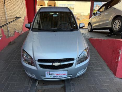 CHEVROLET Celta 1.0 4P VHC FLEX, Foto 2