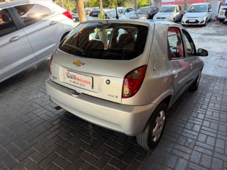 CHEVROLET Celta 1.0 4P VHC FLEX, Foto 4