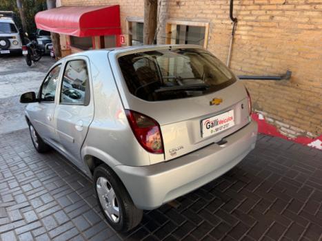 CHEVROLET Celta 1.0 4P VHC FLEX, Foto 6