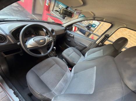 CHEVROLET Celta 1.0 4P VHC FLEX, Foto 8