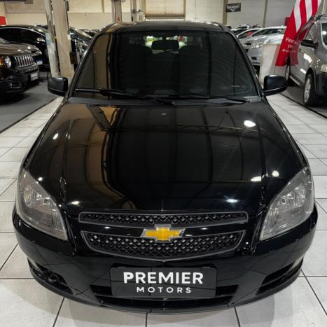 CHEVROLET Celta 1.0 4P LS FLEX, Foto 2