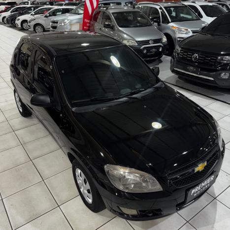CHEVROLET Celta 1.0 4P LS FLEX, Foto 3