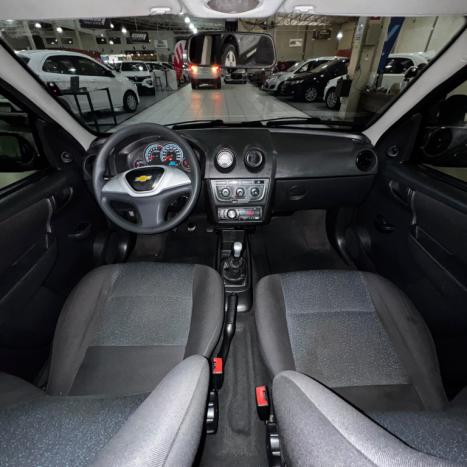 CHEVROLET Celta 1.0 4P LS FLEX, Foto 4
