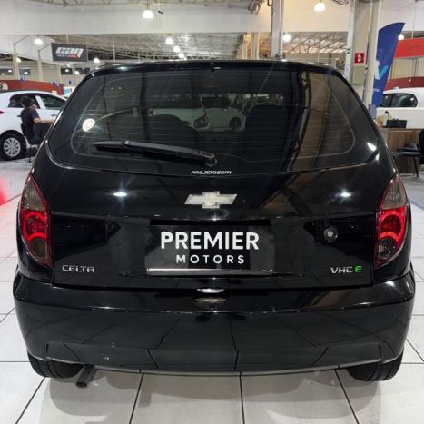 CHEVROLET Celta 1.0 4P LS FLEX, Foto 6