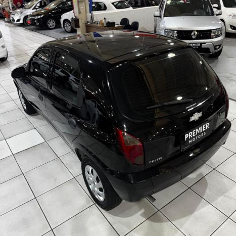 CHEVROLET Celta 1.0 4P LS FLEX, Foto 7
