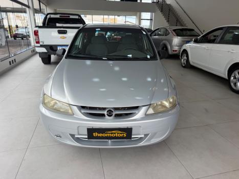 CHEVROLET Celta 1.0, Foto 4