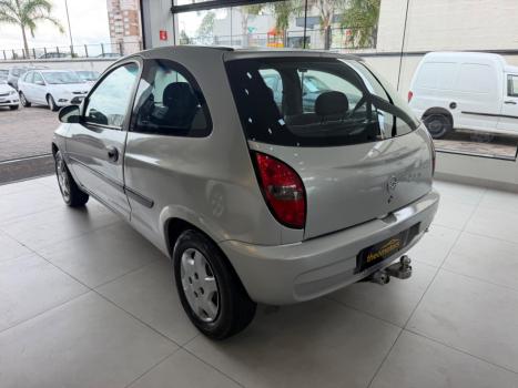 CHEVROLET Celta 1.0, Foto 5