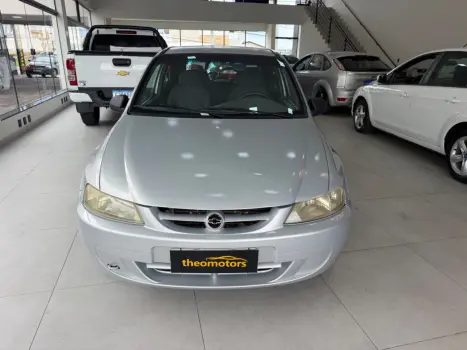 CHEVROLET Celta 1.0, Foto 4