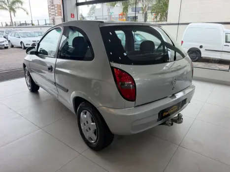 CHEVROLET Celta 1.0, Foto 5