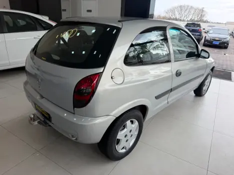 CHEVROLET Celta 1.0, Foto 6