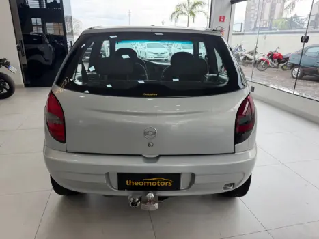 CHEVROLET Celta 1.0, Foto 7