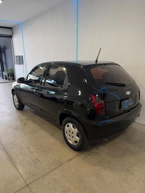 CHEVROLET Celta 1.0 LT FLEX, Foto 2