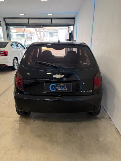 CHEVROLET Celta 1.0 LT FLEX, Foto 3