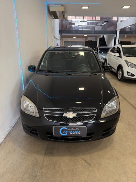CHEVROLET Celta 1.0 LT FLEX, Foto 4