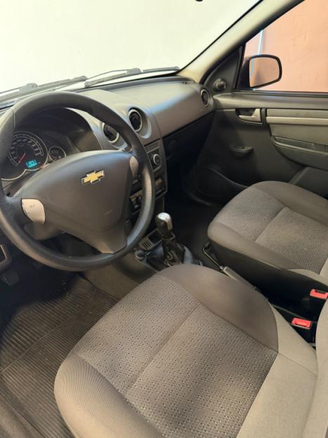 CHEVROLET Celta 1.0 LT FLEX, Foto 7