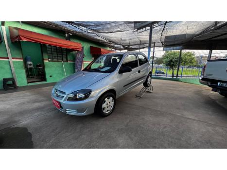 CHEVROLET Celta 1.0 VHC FLEX SPIRIT , Foto 3