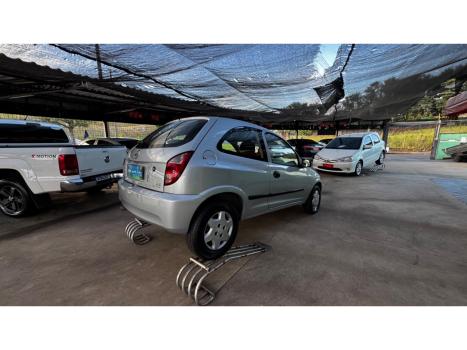 CHEVROLET Celta 1.0 VHC FLEX SPIRIT , Foto 5