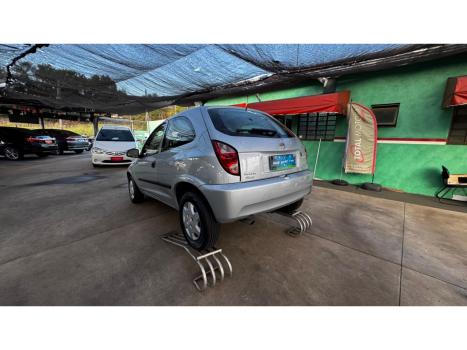 CHEVROLET Celta 1.0 VHC FLEX SPIRIT , Foto 6