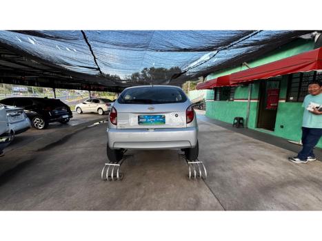 CHEVROLET Celta 1.0 VHC FLEX SPIRIT , Foto 7