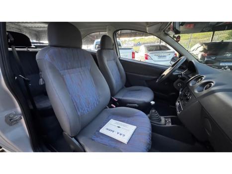 CHEVROLET Celta 1.0 VHC FLEX SPIRIT , Foto 9