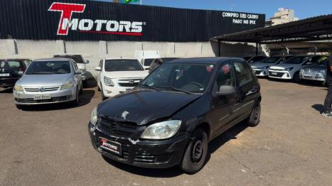CHEVROLET Celta 1.0 4P, Foto 1
