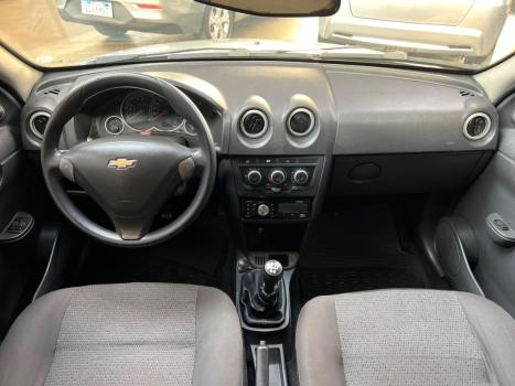 CHEVROLET Celta 1.0 LT FLEX, Foto 2