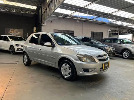 CHEVROLET Celta 1.0 LT FLEX, Foto 4