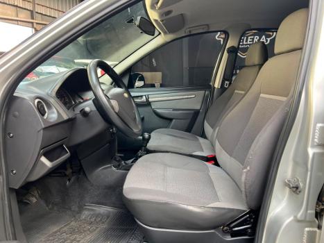 CHEVROLET Celta 1.0 LT FLEX, Foto 6