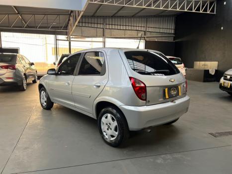 CHEVROLET Celta 1.0 LT FLEX, Foto 8
