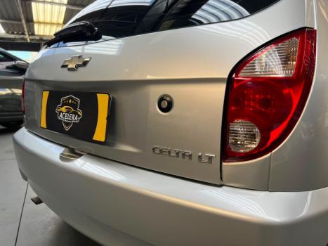 CHEVROLET Celta 1.0 LT FLEX, Foto 9