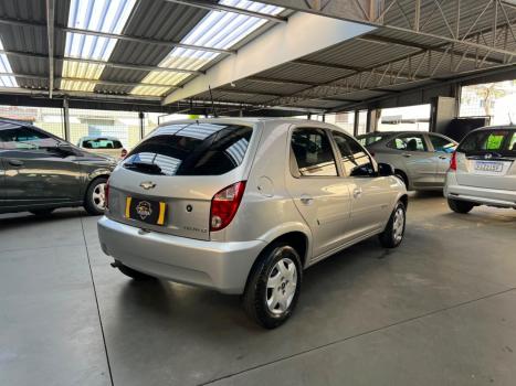 CHEVROLET Celta 1.0 LT FLEX, Foto 10