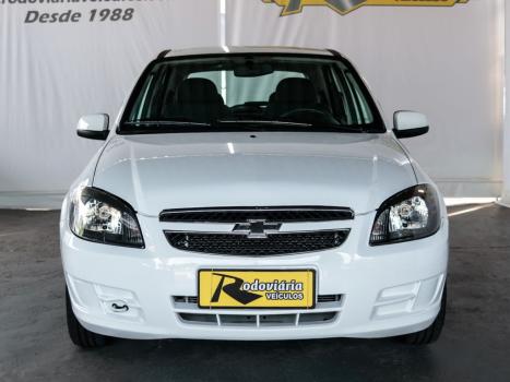 CHEVROLET Celta 1.0 4P LT FLEX, Foto 3