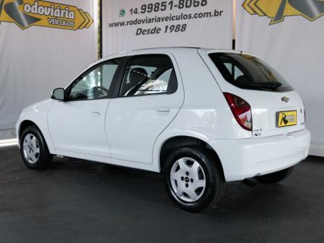CHEVROLET Celta 1.0 4P LT FLEX, Foto 4