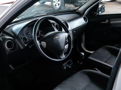 CHEVROLET Celta 1.0 4P LT FLEX, Foto 8