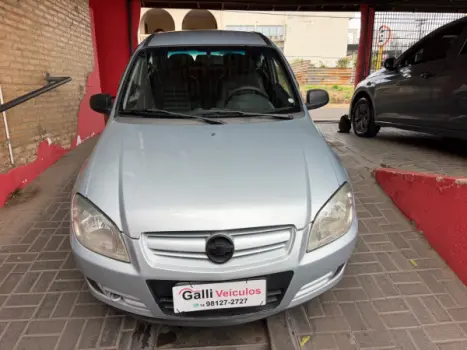 CHEVROLET Celta 1.0 VHC FLEX LIFE , Foto 2