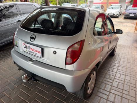 CHEVROLET Celta 1.0 VHC FLEX LIFE , Foto 4
