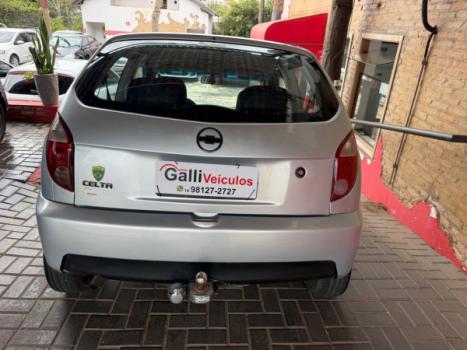 CHEVROLET Celta 1.0 VHC FLEX LIFE , Foto 5