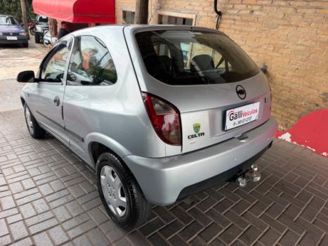 CHEVROLET Celta 1.0 VHC FLEX LIFE , Foto 6