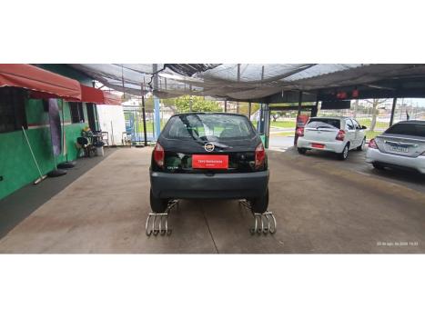 CHEVROLET Celta 1.0 VHCE FLEX LIFE , Foto 4