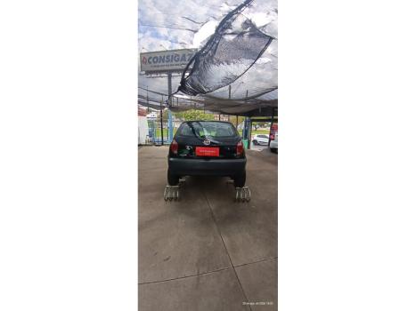 CHEVROLET Celta 1.0 VHCE FLEX LIFE , Foto 7