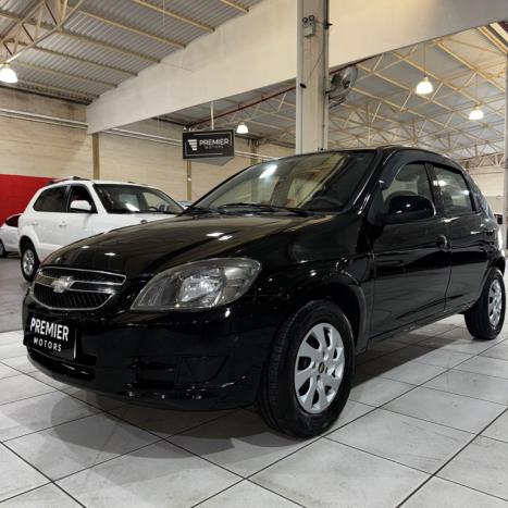 CHEVROLET Celta 1.0 4P LT FLEX, Foto 1